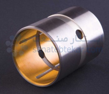 یاتاقان های سه لایه 